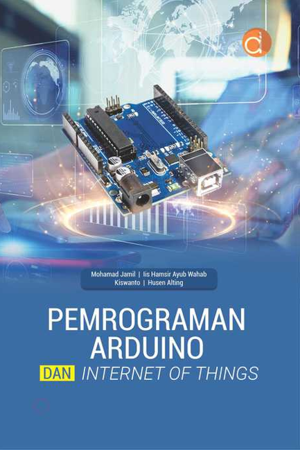 Buku Pemrograman Arduino dan Internet of Things | Lazada Indonesia