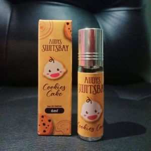 PARFUM BAJU LAVIUNA VARIAN VANILLA CUPCAKE PARFUM PRIA PARFUM WANITA TAHAN LAMA 100ML MURAH