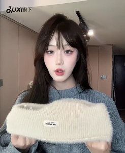 Windproof bịt tai cách nhiệt Bông Chụp Tai Mùa Đông cho đi bộ đường dài trượt tuyết hoạt động ngoài trời xách tay và dày thiết kế ấm áp