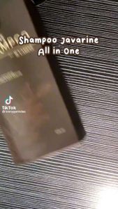 Promo All in One Shampoo by Jevarine - All in One Shampo Perawatan Rambut Anti Rontok