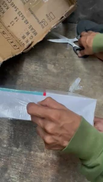 Buyer review video 2