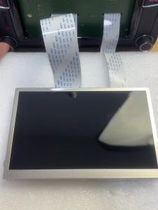 20256.5inch 6.33inch ghi âm Ti-guan 5n 2015 từ media khám phá MIB200 MIBh 682c Màn hình LCD gốc TDO-WVGA0633F00045