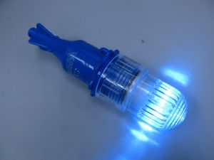 Fishing Net Light Torpedo 1 COLOR 2 BATTERY