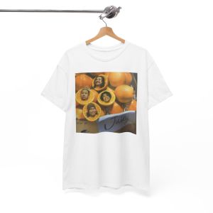 เสื้อยืด Silly Fools ชัยโสโร (Cotton 100%)