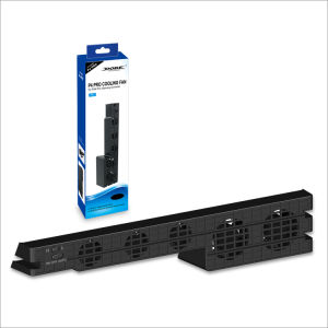 Dobe PS4 Pro Cooling Fan (พัดลม PS4 Pro)(พัดลมระบายความร้อน PS4 Pro)(Playstation 4 Cooling Fan)(TP4-831)