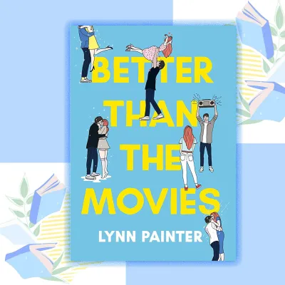 Better than the Movies by Lynn Painter (paperback)
