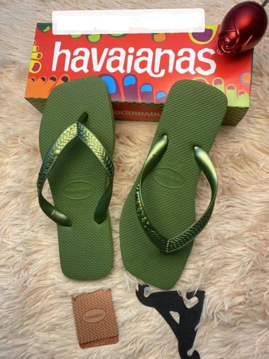 CNGM SUMMER COLLECTION] HAVS FLIP FLOP Cngm Summer Flip Flops