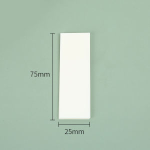 Nicedays🍒Sticky Note Transparan Tahan Air Untuk Kantor / Sekolah