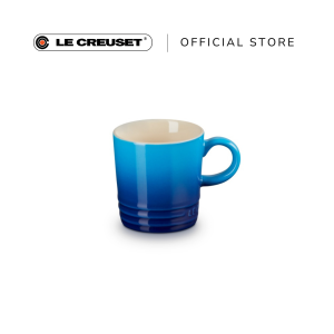 Le Creuset Stoneware London Espresso Mug 100ml