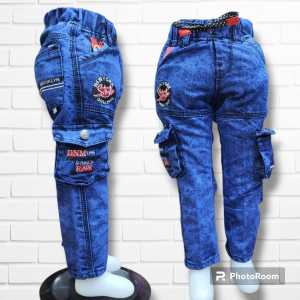 CELANA PANJANG JEANS ANAK COWOK 13 14 15 TAHUN CELANA PANJANG JEANS ANAK LAKI LAKI