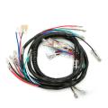 SK Wire Harness CDI Type For Kawasaki HD3. 