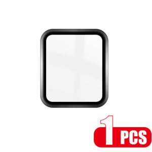 3D Protective Film For Xiaomi Smart Band 10 Pro Screen Protector Anti-scratch Film (Not Glass)