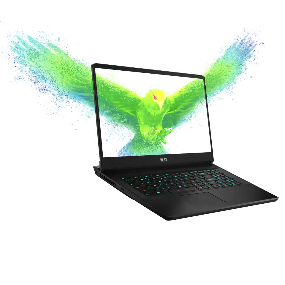 MSI Alpha 17 C7V 2023 17.3