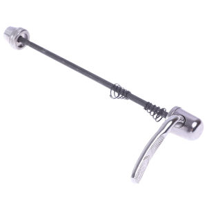 Eixiu 1PC Quick Release Skewer for Trainer Boke Bicycle Cycling Back Rear Wheel Tire