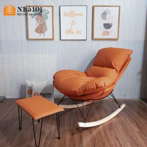 Ghế bập bênh thư giãn T3 Nhà 101