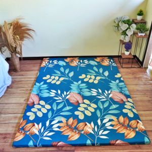 Kasur Busa Kasur Gulung Kasur Lantai Kasur Lipat Busa Original Royalfoam Kasur Busa Karpet Import
