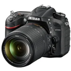 NIKONＤ5300 Nikon D3500 + AF-P DX 18–55 VR Kit (Black) | Lazada Singapore