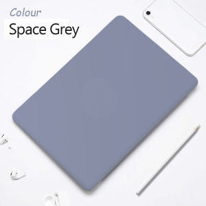 FAF MB Pro 13 Touch Bar A1706 A1989 A2159 2025 Quicksand Series Matte Anti-fingerprint Protection Cover Case