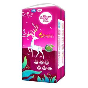 JUNCHUANG แพมเพิสเด็ก diapers baby ผ้าอ้อมใช้แล้วทิ้ง ไซส์ S/M/L/XL/XXL/3XL/4XL/5XLเหมาะสำหรับความต้องการที่แตกต่างกันของทารกจำนวนมาก