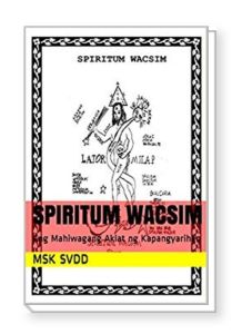Spiritum Wacsim (Ang Mahiwagang Aklat ng Kapangyarihan)