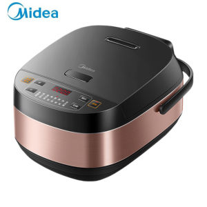Midea 4L Smart Multifunctional Household Large Capacity Rice Cooker FB40M205