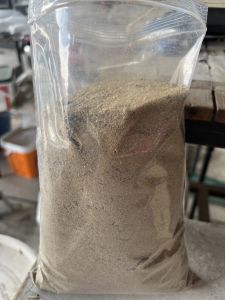 ปลาป่น ปลาผง คัดเกรด ปลอดสารพิษ โปรตีนสูงมากกกก *****แบ่งบรรจุ 300g 500g 1kg 🔥พร้อมส่ง🔥