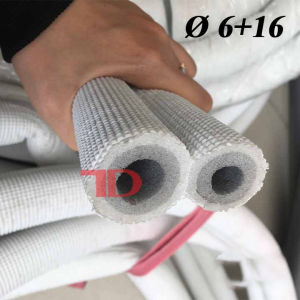 Ống bảo ôn ống đồng điều hòa ống gen máy lạnh các phi - Điện lạnh Thuận Dung