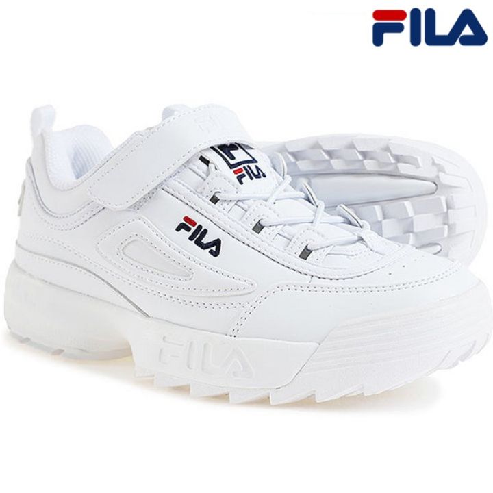 Fila cheap korea website