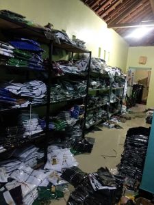 Sarung Batik Dewasa Harga Murah & Bisa Bayar Di Tempat