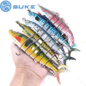 Suke 1PCS 7.5cm/5g Soft Bait Wobblers Artificial Silicone Fishing Lure Sea Fishing Lead Spoon Jig Lures Tackle