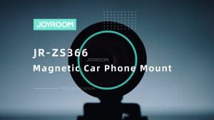 Magnetic Phone Holder for Car Fit Curved Surfaces Car Phone Holder Mount Flexible & Stable Dashboard Phone Car Mount