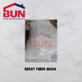 Serat Fiber/ Polyester Aquaoroof/Anti Bocor/Fiberglass/Serat Fiber Pelapis Anti Bocor / fiber nodrop 26CM X 30CM. 