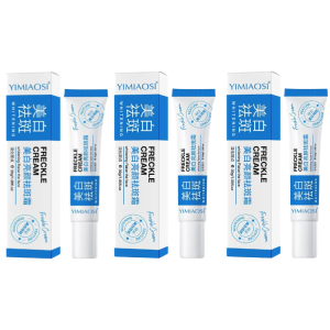 💕 Whitening and Brightening Skin💕 Brightening and Lightening Skin Care Cream Niacinamide Lightens Spots Fades Spots Melasma Freckles Non-377 Oxygen Whitening Cream淡斑护肤霜