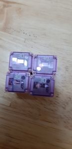 CẦU CHÌ TỔNG CHÂN NGẮN 20A 30A 40A 50A 60A