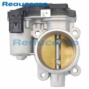 24584205AA 24581269AA Throttle Body Valve For GM Chevrolet Cobalt Spin Onix Prisma 1.8 8V