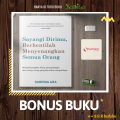 Buku Psikologi Motivasi Sayangi Dirimu, Berhentilah Menyenangkan Semua Orang Self Improvment Inspirasi Self Improvement Pengembangan Diri. 