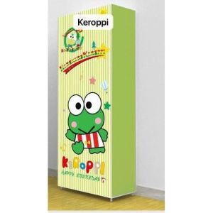 SHENAR COD PAKAI RESLETING RAK SEPATU 10 TINGKAT (9 Ruang) RAK SEPATU(PAKAI RESLETING) /SHOE RACK 10 SUSUN/RAK SEPATU /RAK SEPATU KAIN