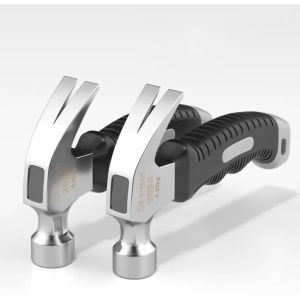 Combo 3 Cái - Búa Nhỏ Nhổ Đinh Đóng Đinh Mini Hammer 15x10cm