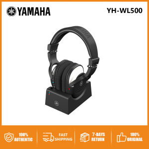 Yamaha YH-WL500 Wireless Musical Instrument Headphones YH WL500