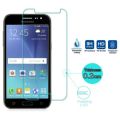 TEMPERED GLASS SAMSUNG GALAXY A7 2015 / A7 2016 / A7 2017 / A7 2018 - SCREEN PROTECTOR ANTI GORES KACA. 