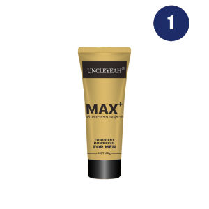 MAX Power PenisEnlargement Cream Delay Massage Balm Male Body Care Private Part Care Normal Specification 60g