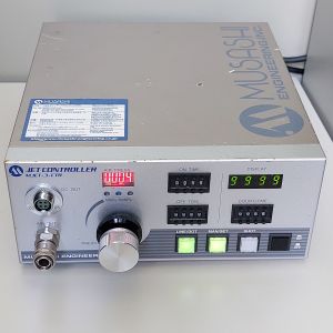 Máy tra keo Musashi ML-5000XII & MJET-3-CTR