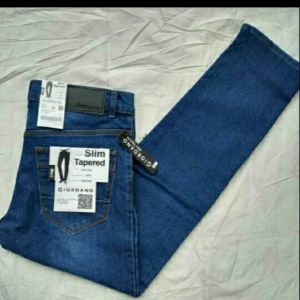 TURUN HARGA ...COD...Celana Jeans Pria panjang Skinny Slim Fit Panjang Melar promo awal tahun 2023 celana panjang pensil cowok keren terbaru terlaris