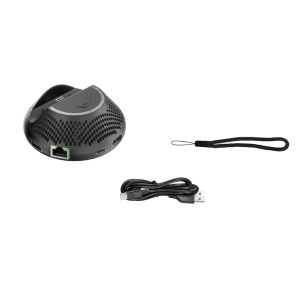 Portable Gaming Dock Base Gigabit Ethernet Port Advanced Cooling LED Lighting 4K Output USB Slot for NS2