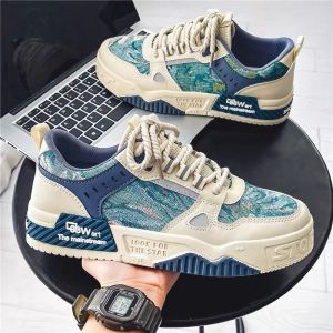 Giày nam thể thao kiểu dáng sneaker thiết kế độc lạ . 2 màu tối giản dễ phối đồ  chất liệu vải  cao su mềm . Mã SP : E219D
