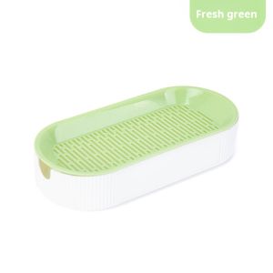 Hydroponic Cat Grass Box Cat Treats Catnip Hydroponic Soilless Planting Cat Grass Pot Set for Easy Growth