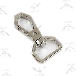 Asesoris Tas Ring Kaitan Lobster 15 cm (PREMIUM) / Cantolan / Gaitan / Kewkew - Aksesoris Tas (IMPORT)