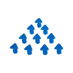 10Pcs Dents Removal Tool Dents Auto Maintenance Tool Dents Removal Dents Repair Accessories Pulling Dents Repair Tool