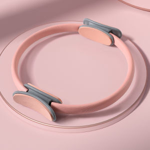 ห่วงโยคะ ห่วงออกกำลังกาย วงกลมโยคะพิลาทิส แหวนโยคะพิลาทิส วงกลมโยคะ มีให้เลือก 7 สี อุปกรณ์โยคะพิลาทิส วงกลมพิลาทิส ช่วยลดน้ำหนัก