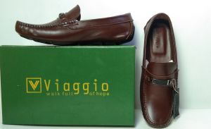 COD - SEPATU KERJA PRIA /KANTOR KULIT  /SOL TANAM